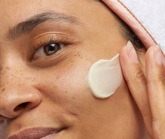 The Beginner’s Guide to Building a Skincare Routine That Actually Works