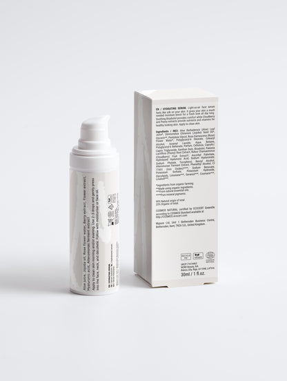 Hydrating Serum