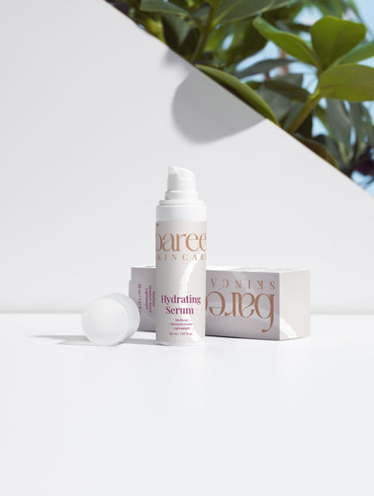 Hydrating Serum