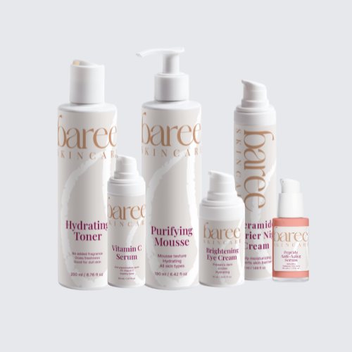 AM to PM Complete Routine