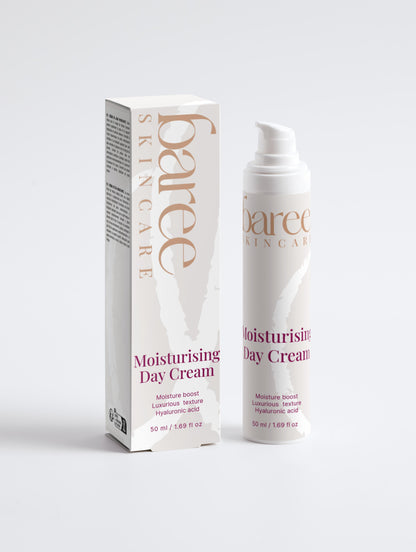 Moisturising Day Cream