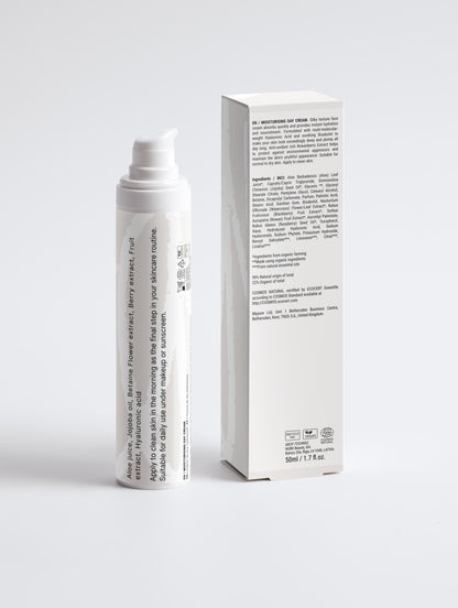 Moisturising Day Cream